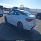 3N1AB8DV1MY281078 2021 Nissan Sentra Sr Xtronic Cvt auction photo thumbnail 3