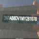 3N1AB8DV1MY281078 2021 Nissan Sentra Sr Xtronic Cvt auction photo thumbnail 9