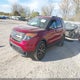 1FM5K8D85FGA84617 2015 Ford Explorer Xlt auction photo thumbnail 2