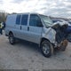 1GCHG35K091147422 2009 Chevrolet Express 3500 Work Van auction photo thumbnail 1