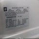 1GCHG35K091147422 2009 Chevrolet Express 3500 Work Van auction photo thumbnail 9