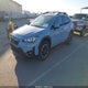 JF2GTAPC3N8265162 2022 Subaru Crosstrek Premium auction photo thumbnail 2
