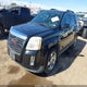 2GKFLTE58C6101858 2012 GMC Terrain Sle-2 auction photo thumbnail 2