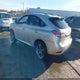 2T2ZK1BA0FC162783 2015 Lexus Rx 350 auction photo thumbnail 3