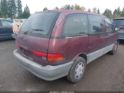 JT3AC12R9M0064075 1991 Toyota Previa Le auction photo thumbnail 4