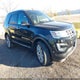 1FM5K8F85GGC53050 2016 Ford Explorer Limited auction photo thumbnail 1