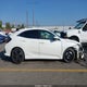 SHHFK7H60KU406949 2019 Honda Civic Ex auction photo thumbnail 14