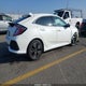 SHHFK7H60KU406949 2019 Honda Civic Ex auction photo thumbnail 4