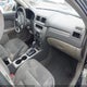 3FAHP0HA0CR199900 2012 Ford Fusion Se auction photo thumbnail 5