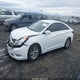 5NPEB4AC4DH510621 2013 Hyundai Sonata Gls auction photo thumbnail 2