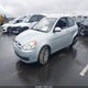 KMHCM3AC4AU169231 2010 Hyundai Accent Gs auction photo thumbnail 2
