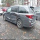 5FNRL6H67SB068374 2025 Honda Odyssey Ex-L auction photo thumbnail 3