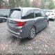 5FNRL6H67SB068374 2025 Honda Odyssey Ex-L auction photo thumbnail 4
