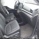 5FNRL6H67SB068374 2025 Honda Odyssey Ex-L auction photo thumbnail 5