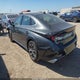 KMHL64JA6SA462002 2025 Hyundai Sonata Sel auction photo thumbnail 3