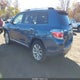 JTEDC3EH7C2009811 2012 Toyota Highlander Hybrid Limited V6 auction photo thumbnail 3