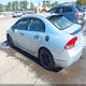 JHMFA36248S005251 2008 Honda Civic Hybrid auction photo thumbnail 3
