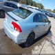 JHMFA36248S005251 2008 Honda Civic Hybrid auction photo thumbnail 4