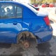 1G8AL52F43Z192110 2003 Saturn Ion 3 auction photo thumbnail 19