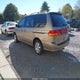 5FNRL18943B058576 2003 Honda Odyssey Ex-L auction photo thumbnail 3