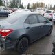 2T1BURHE1KC132291 2019 Toyota Corolla Le auction photo thumbnail 14