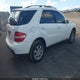 4JGBB86E77A215959 2007 Mercedes-Benz Ml 350 4Matic auction photo thumbnail 4