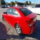 1G1PC5SB5F7278340 2015 Chevrolet Cruze 1Lt Auto auction photo thumbnail 3