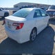4T1BF1FK5CU190621 2012 Toyota Camry Se auction photo thumbnail 4