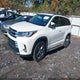 5TDYZRFH0HS229538 2017 Toyota Highlander Limited Platinum auction photo thumbnail 2