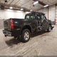 1GCEC19X63Z358707 2003 Chevrolet Silverado 1500 Work Truck auction photo thumbnail 4