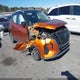 3N1CP5CV2ML547800 2021 Nissan Kicks Sv Xtronic Cvt auction photo thumbnail 1