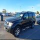 5N1AR18W47C632075 2007 Nissan Pathfinder Le auction photo thumbnail 2