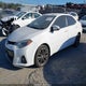 5YFBURHE5FP247420 2015 Toyota Corolla S Plus auction photo thumbnail 2