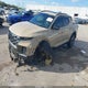 5NTJEDAF5PH055462 2023 Hyundai Santa Cruz Limited auction photo thumbnail 2
