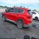 5NMS33AD8LH189682 2020 Hyundai Santa Fe Sel auction photo thumbnail 3