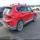 5NMS33AD8LH189682 2020 Hyundai Santa Fe Sel auction photo thumbnail 4