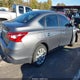 3N1AB7AP1KY394090 2019 Nissan Sentra S auction photo thumbnail 4
