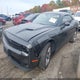 2C3CDZAG2FH775586 2015 Dodge Challenger Sxt auction photo thumbnail 2