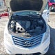 KMHFG4JG0DA232375 2013 Hyundai Azera auction photo thumbnail 10