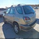 JTJHF10U820270023 2002 Lexus Rx 300 auction photo thumbnail 3