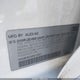 WAUBFAFL9GN012821 2016 Audi A4 2.0T Premium auction photo thumbnail 9
