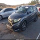3CZRU5H5XMM715101 2021 Honda Hr-V 2Wd Ex auction photo thumbnail 2