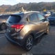 3CZRU5H5XMM715101 2021 Honda Hr-V 2Wd Ex auction photo thumbnail 4