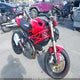 ZDM1RARR7CB061151 2012 Ducati Monster 1110 auction photo thumbnail 1