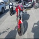 ZDM1RARR7CB061151 2012 Ducati Monster 1110 auction photo thumbnail 5