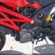 ZDM1RARR7CB061151 2012 Ducati Monster 1110 auction photo thumbnail 9