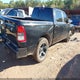 1C6SRFFT6KN900532 2019 Ram 1500 Big Horn/Lone Star 4X4 5'7 Box auction photo thumbnail 4
