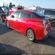 JTDKBRFU7H3053743 2017 Toyota Prius Two auction photo thumbnail 3
