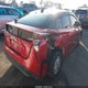 JTDKBRFU7H3053743 2017 Toyota Prius Two auction photo thumbnail 4