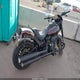1HD1YWK25MB011700 2021 Harley-Davidson Fxlrs auction photo thumbnail 4